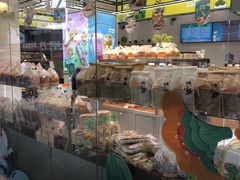 -KenGee仟吉(步行街店)