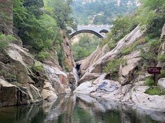 -房干生态旅游风景区