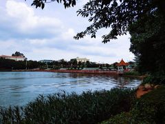 -南国桃园旅游度假区