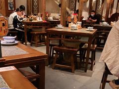 -南京大牌档(之心城店)