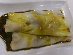 android_upload_pic-添好运点心专门店(中环IFC店)