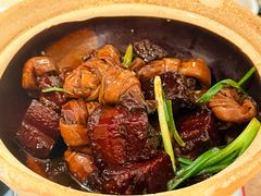 -乔街深夜食堂·小龙虾·高压锅生蚝(杭州总店)