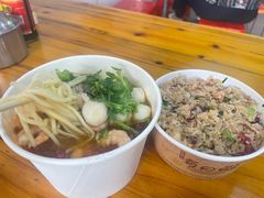 -明月虾面(厦禾路店)