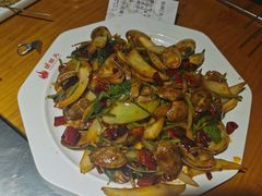 -牛上牛吊炉烧烤(红旗大街店)