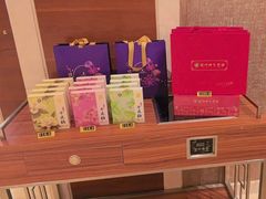 -扬州香格里拉·香宫中餐厅