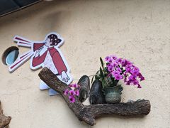 -梅州天地人花园酒店(梅县人民广场店)