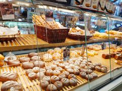 -皇后西斯汀饼店(文化路店)