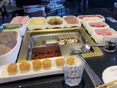 -川西坝子火锅(清江东路3.0直营店)