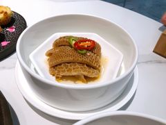 沙爹金钱肚-富淳饭店(陆家嘴保利广场店)