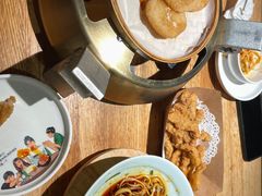 -六月雪干锅(涪城万达广场店)