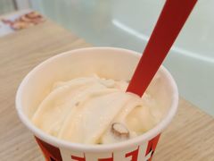 -DQ·蛋糕·冰淇淋(湖景东路店)