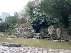 -柳侯公园