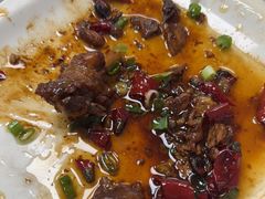 -黑皮酸菜鱼(三山街店)