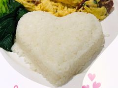 -甜蜜蜜港式茶餐厅(虹梅店)