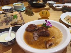 -德胜轩正宗顺德菜(宝安沙井会展中心店)