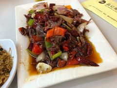 -品记潮汕砂锅粥(湖东路店)