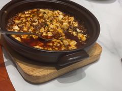 -南山翁新概念川菜(江宁万达广场店)