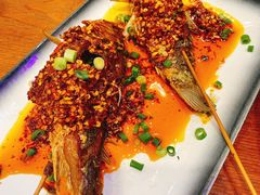 -盛世盐帮·自贡特色(总店)