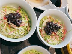 -味+新京宴·烤鸭·北京菜(创意谷店)