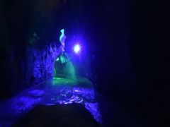 -泰安地下龙宫景区