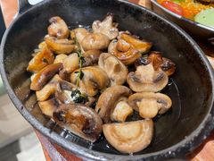 -CRAZYONES西班牙海鲜饭(上海美罗城店)