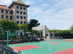 -龙舟池