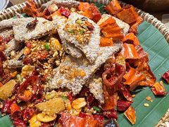 昂牛-米店·云南菜(南门店)