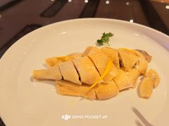 -白天鹅宾馆-玉堂春暖餐厅