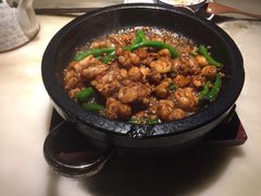 -绿茶餐厅(成都大悦城店)