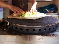 -刘大姐煎饼(五星家园店)