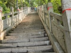 -终南山南五台景区