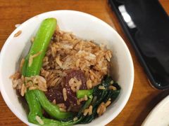 -日昌餐馆(亦庄店)