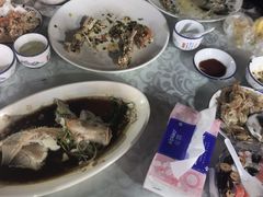 -范饭椰林川湘味海鲜·椰子鸡(三亚湾椰梦长廊店)