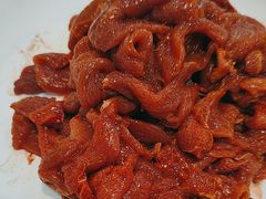 -咕叽咕叽自助烤肉小火锅(茂业清扬店)