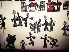 -中国美术学院象山校区-民艺博物馆