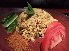 金三角炒饭-花马天堂云南餐厅 Lost Heaven(外滩店)