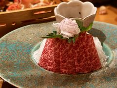 -Minase水濑·日料放题(外滩店)