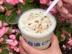 -茶百道(荣科路店)