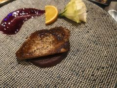 -上林铁板烧(延安西路店)