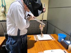 -汉巴味德·烤肉与啤酒的自助(杭州大悦城店)