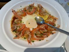 -胜记为食家·创新粤菜(车公庙店)