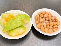 -双生不夜粥