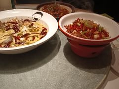 -首秀·四川料理(吾悦广场店)