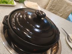 -蜀皇·菌汤鲜黄牛肉汤锅(宽窄巷子店)
