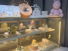 -CAKEBOSS蛋糕老板(东直门来福士店)