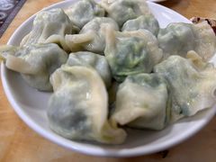 -享口福饺子馆(民旺园店)