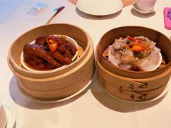 -利苑酒家(金宝店)