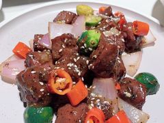 -聚汇三少·龙虾·中餐厅(莫邪路新天地店)