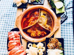 -佐佑帐篷环游记(南锣鼓巷店)