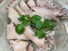 -百家鸡味馆(清泰店)